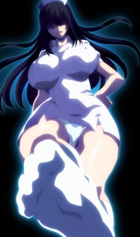 搾精病棟 THE ANIMATION 第7巻 ~キリタニ編~ 前編