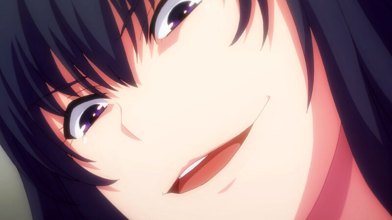 搾精病棟 THE ANIMATION 第7巻 ~キリタニ編~ 前編