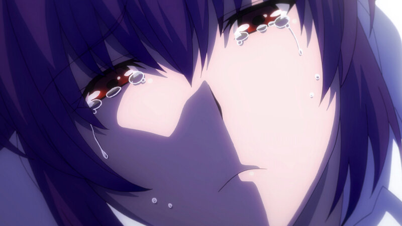 搾精病棟 THE ANIMATION 第7巻 ~キリタニ編~ 前編