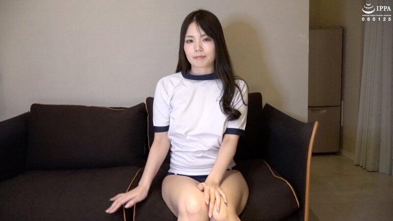 体操服美女をくすぐり&乳首お尻責めプレイ! 乃木ちはる