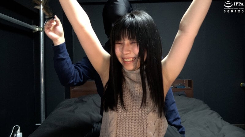 「ワガママボディな奥菜みさきちゃんの弱点探し!」わかしラボVol.040- 2