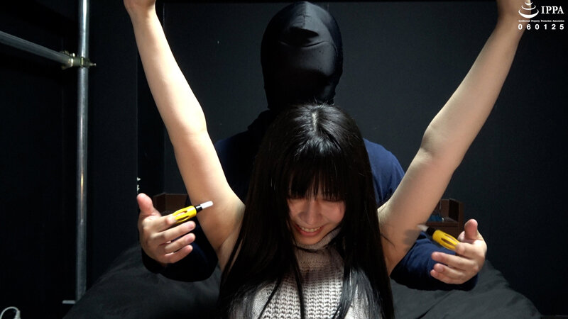 「ワガママボディな奥菜みさきちゃんの弱点探し!」わかしラボVol.040- 2