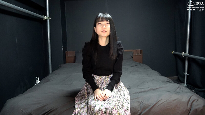 「大人しそうに見えて実はドMなひなのちゃんのくすぐりチェック!」わかしラボVol.041- 1 伊織ひなの