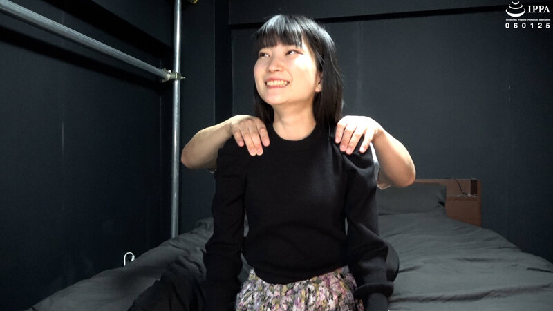 「大人しそうに見えて実はドMなひなのちゃんのくすぐりチェック!」わかしラボVol.041- 1 伊織ひなの