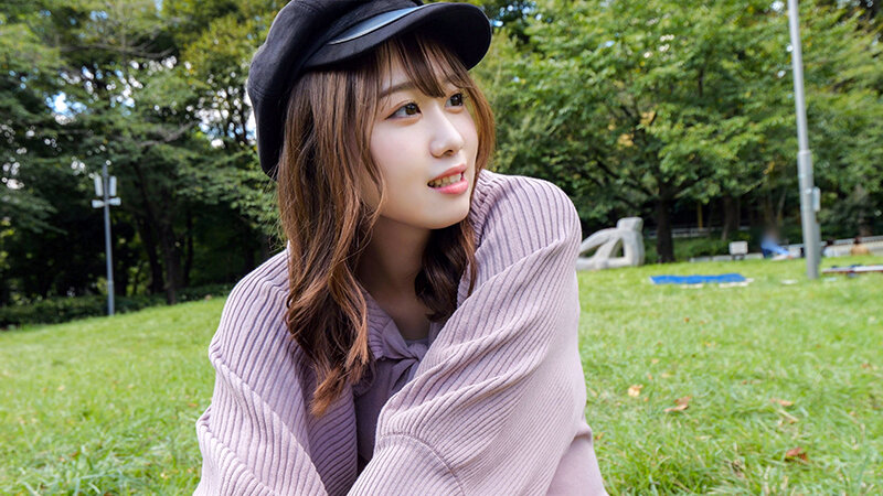 素人女子大生【限定】りこちゃん21歳 保育士を目指して勉強中の癒し系美人巨乳JDとまったりデートしてホテルでガン突きしたら大絶叫完堕ち