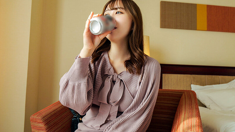 素人女子大生【限定】りこちゃん21歳 保育士を目指して勉強中の癒し系美人巨乳JDとまったりデートしてホテルでガン突きしたら大絶叫完堕ち