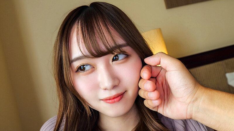 素人女子大生【限定】りこちゃん21歳 保育士を目指して勉強中の癒し系美人巨乳JDとまったりデートしてホテルでガン突きしたら大絶叫完堕ち