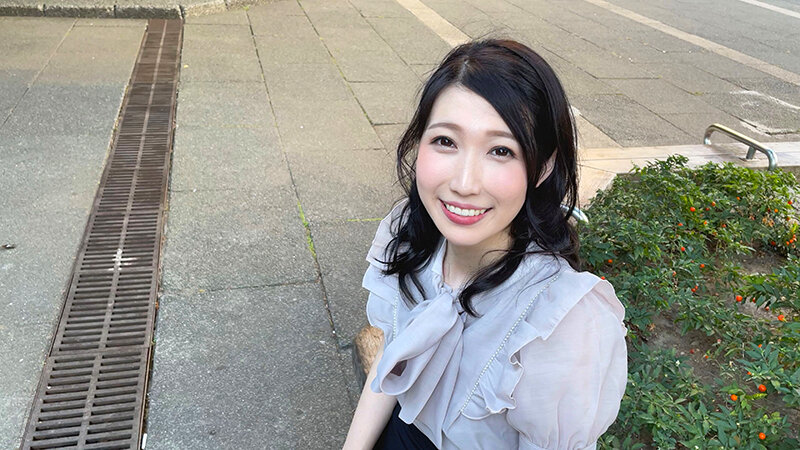 【ギャップ萌え♪】子ども大好きなまじめな学童の先生33歳 ドMで他人棒中毒の変態妻がデカチンアクメ地獄天国昇天NTR生中ファック!!