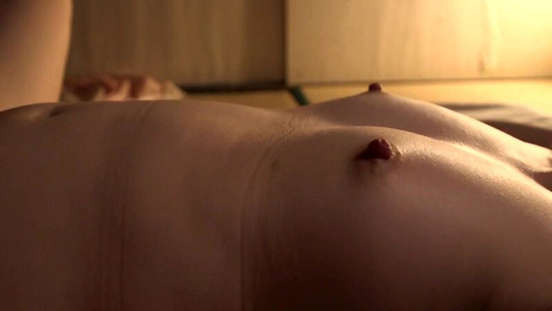 【四十路妻の性活】淡泊な夫じゃ物足りないの 高瀬智香