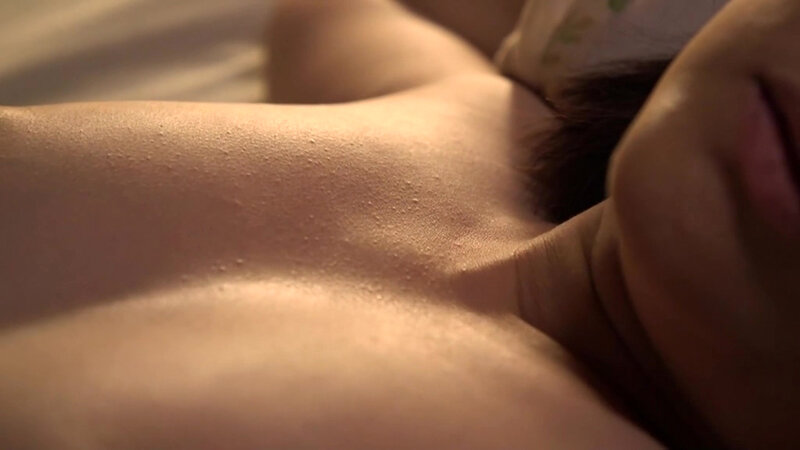 【四十路妻の性活】淡泊な夫じゃ物足りないの 高瀬智香