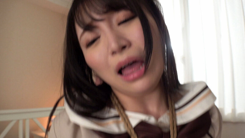 制服緊縛被虐性癖開花 Part.1