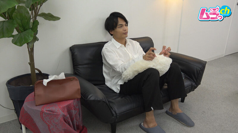 オトコノコのオナニー おがわくん28歳