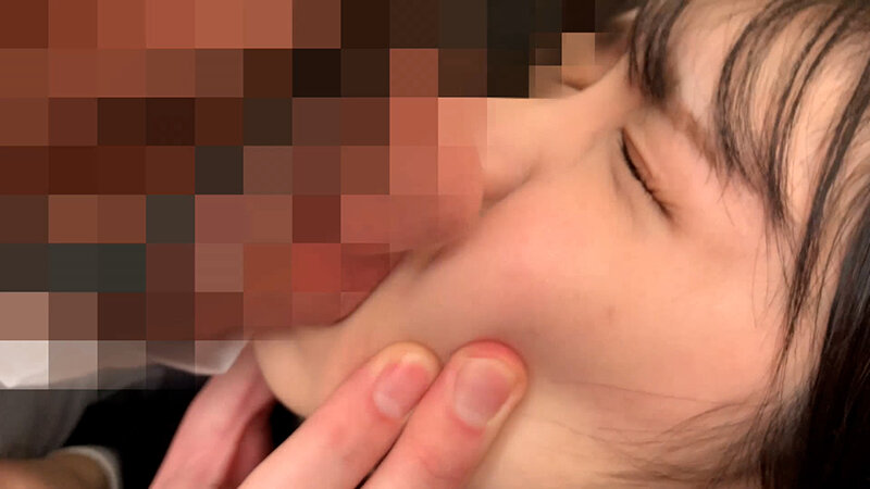 痴●電車#047 白濁液で汚される清楚系J●