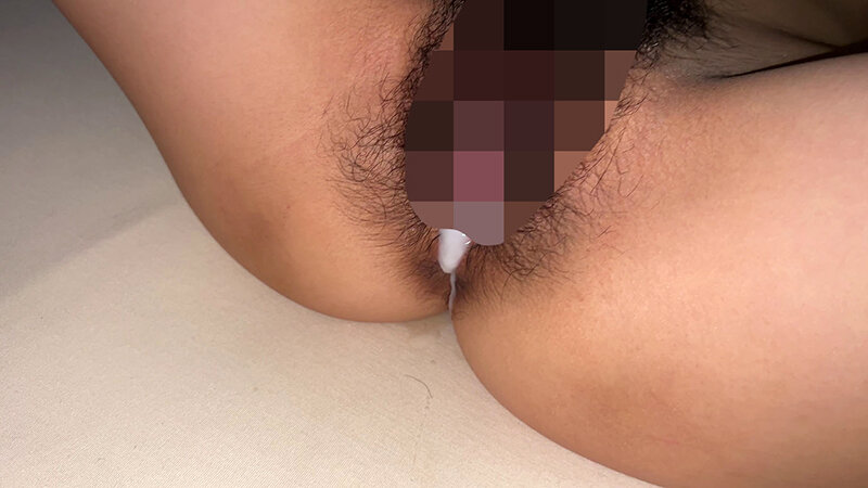 ペニスフラッシュ オナニー見せつけセックス交渉 成功例4名