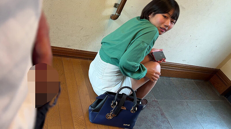 ペニスフラッシュ オナニー見せつけセックス交渉 成功例4名