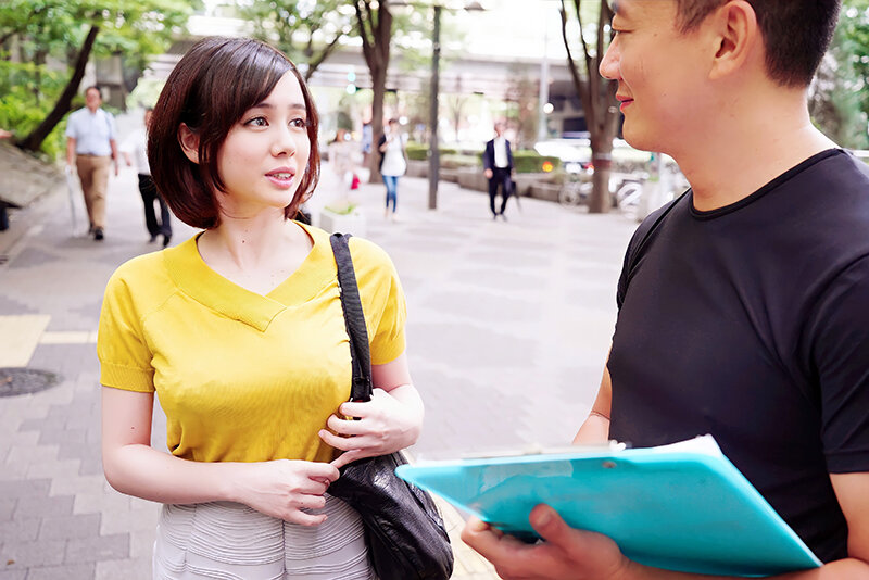 絶品人妻2 最高クラスの奥様をナンパで堕とす 13名