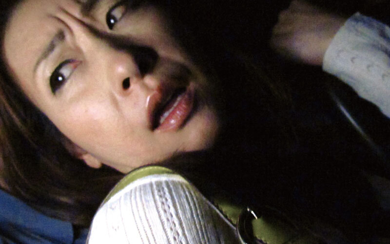 痴●車両 通勤・通学中の身体にお触り&シコシコ発射2枚組