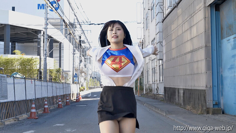 スーパーヒロインドミネーション地獄52 アクセルガールsisters