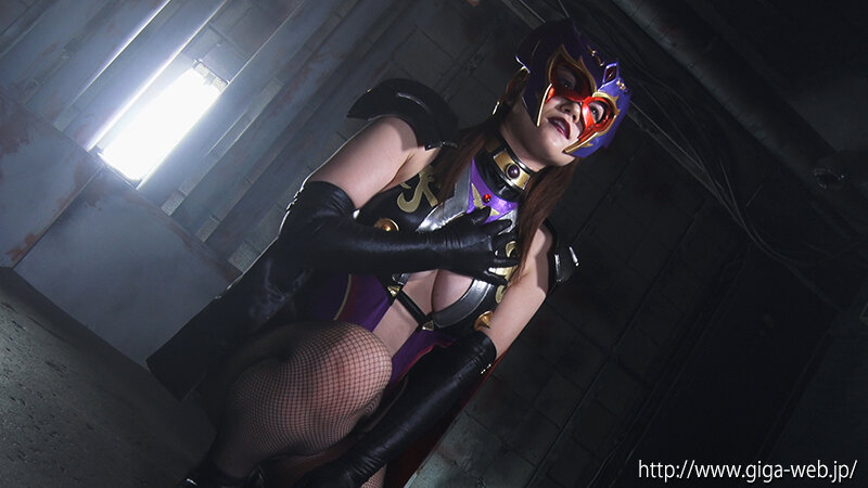 素人さん、悪の組織からスカウト【悪堕ち&魔装】