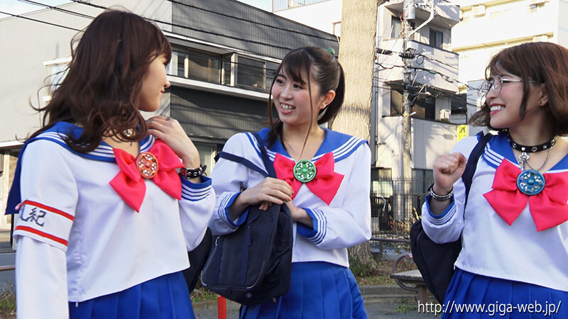 セーラーヒロイン悪堕ち裏切り連鎖堕ち<続編> 悪堕ちセーラーヒロイン暗躍