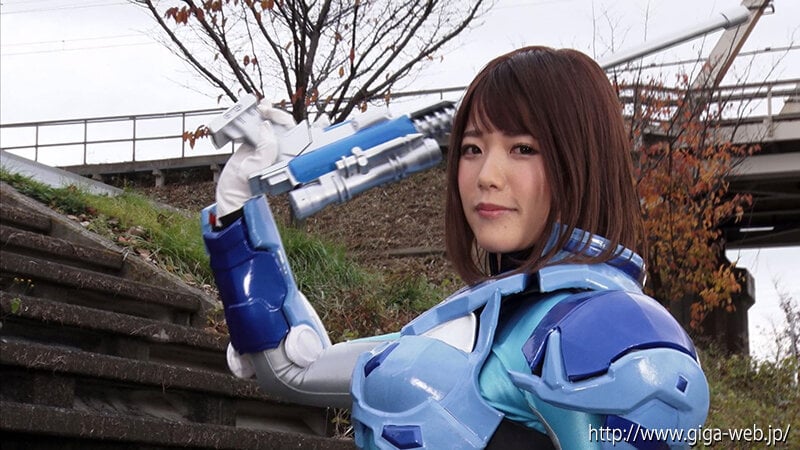 メタルセイザー 最弱ヒロインを狙え!! 佐知子