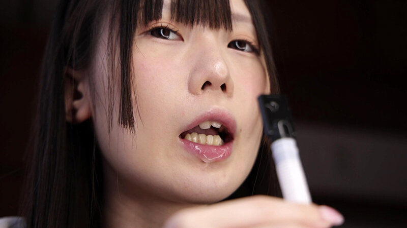 放課後教室に忍び込んだらクラスのアイドルが鍵盤ハーモニカの自主練してた(ヨダレまみれで) 姫崎あむ