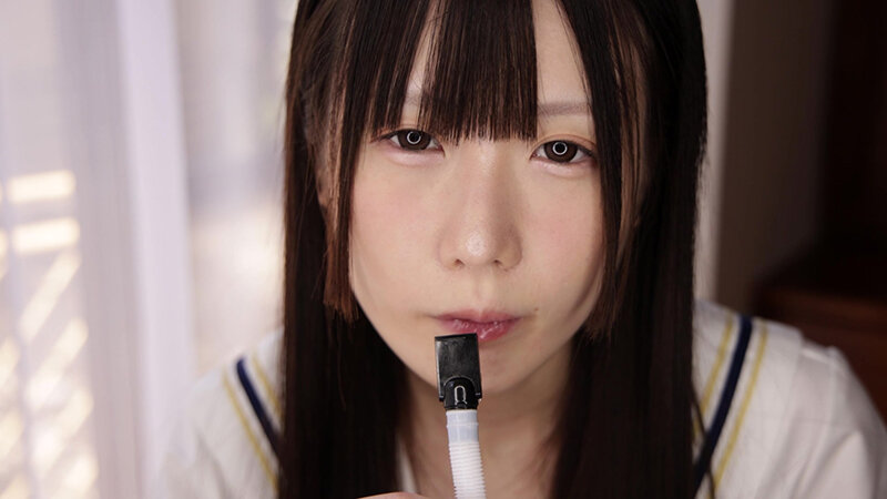 放課後教室に忍び込んだらクラスのアイドルが鍵盤ハーモニカの自主練してた(ヨダレまみれで) 姫崎あむ