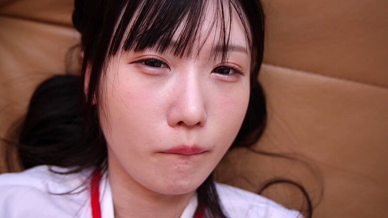 囚われてしまったグラビアアイドル 3 姫崎あむ