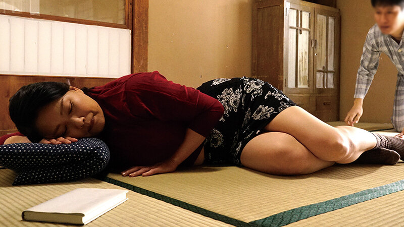 誰にも言えません… 墓まで持ってゆく秘密の情事6 愛する息子と禁断の快楽に堕ちていく…【中出し近親相姦】五十路母12人4時間