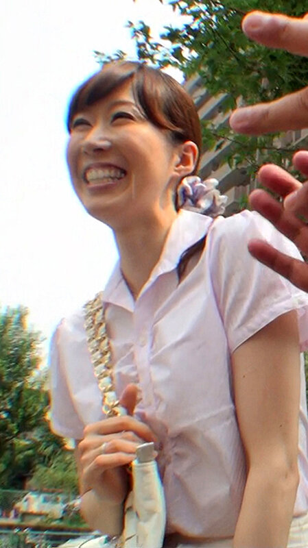 「え、お手入れ…したこと無いです(真っ赤)」毛深い女の濃厚エロス 素人まるだし無防備過ぎる剛毛人妻 ナンパ中出し12人240分SP 3