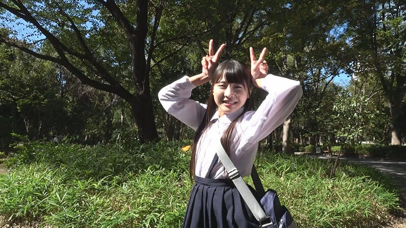 小悪魔美少女 エロビッチ育成委員会 「おじさん大好きだから中に出してもイイのです！」大好きなおじさん専用中出しアイドル ぐみちゃん 虹色ぐみ