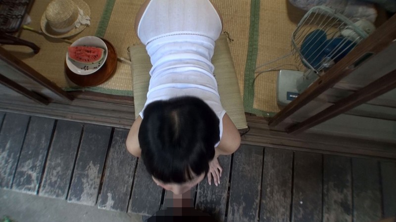 いとこ成長日誌 褐色の美少女と親戚のオジさんと夏休みの想ひ出