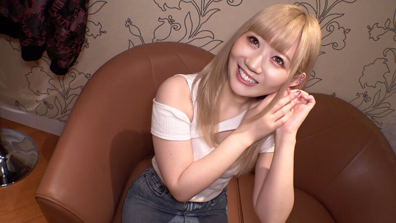 金髪美尻ギャルと濃厚イチャラブセックス!チアガールコスプレでセクハラプレイ!生ハメ2SEX収録 一ノ瀬恋