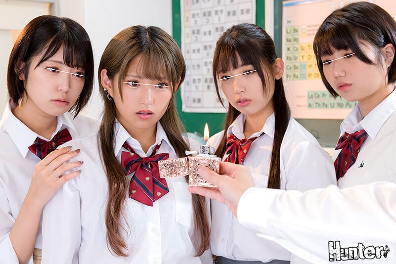 「クラスのマ○コはボクのモノ!」催●術でクラスの女子を集団催●!2 ボクの言いなり!ヤリまくり!中出ししまくり!ハーレム乱交状態!