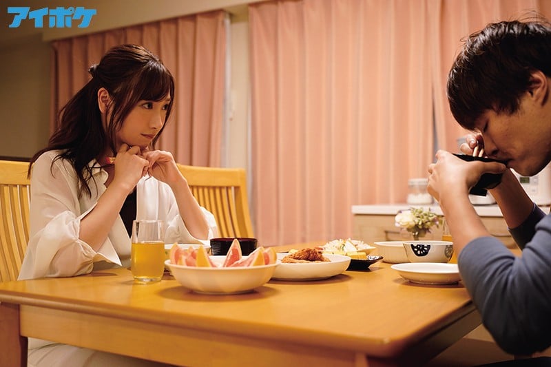 俺のことが昔から大好きな幼馴染に1ヶ月の禁欲をさせて彼女不在中にハメまくった甘くも切ない3日間 加美杏奈