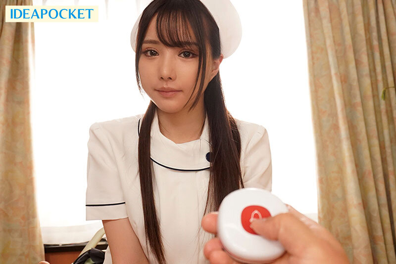携帯ナースコールで24時間口内射精OK! 即尺超好きおしゃぶり痴女ナース 佐々木さき