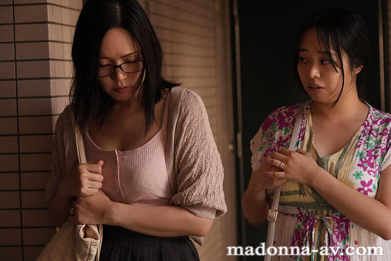 悪女NTR ~あなたの夫を奪う事が私の復讐…~ 沖宮那美