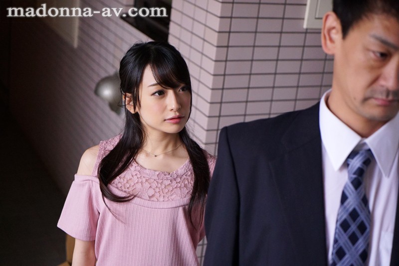 止まらない快感… ~隣人の全身を汚す愛撫に堕ちて…~ ななせ麻衣