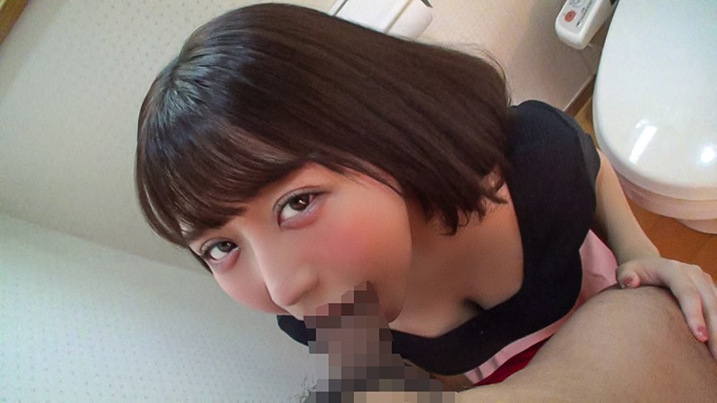 【個撮】どこでもフェラ2 11人