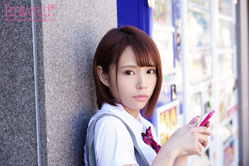 【VR】絶対にプライベートでは巡り合えない‘パパ活’神乳美少女と変態性交VR