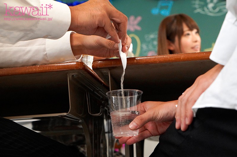 学園祭ダブルNTR ～大好きだった幼馴染を二人同時に寝取られた話～ 桜もこ 松田美子