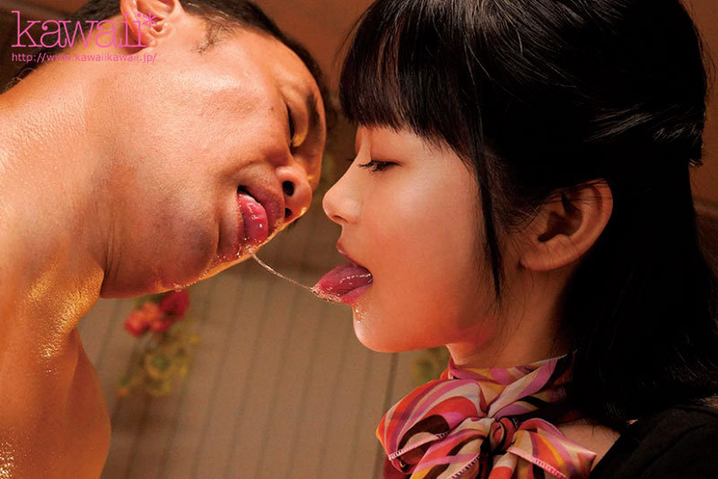 脳がとろける...イチャあまベロチュウ性交8時間