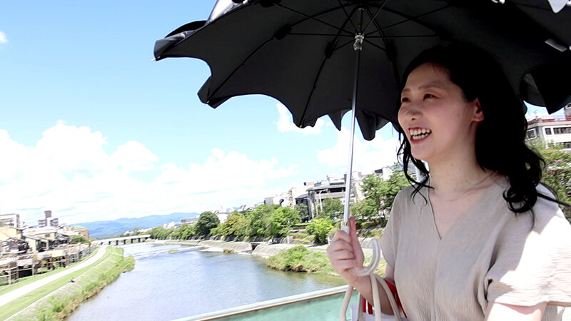 セックスするなら断然、地方の人妻! VOL.40