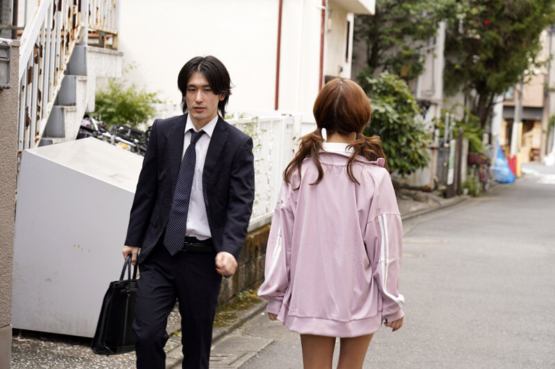 ギャルJ系に監禁されて、ざこざこざぁ～こと罵られて大人のプライドを打ち砕かれて逆レ搾精されまくった 乃木絢愛