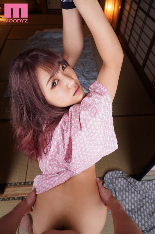 【VR】爆乳いいなり不倫旅行