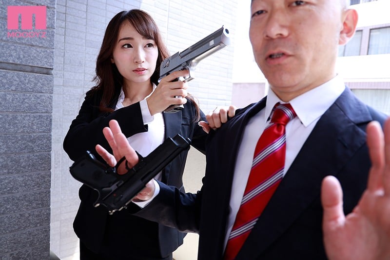 ～夫の上司に犯●れる最強美女～捜査官を辞めて妻になったのに… 蓮実クレア