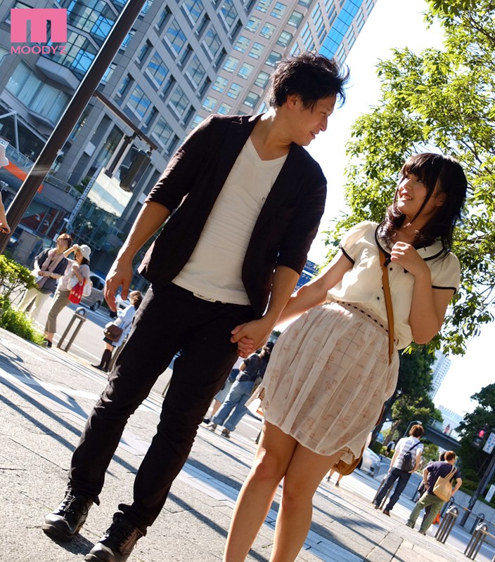 初めてのデート 紗也いつか