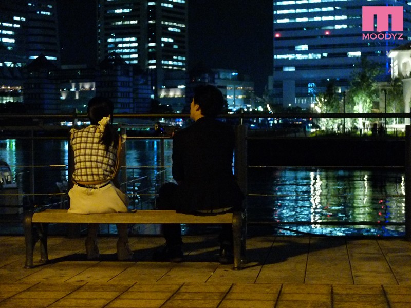 初めてのデート 紗也いつか