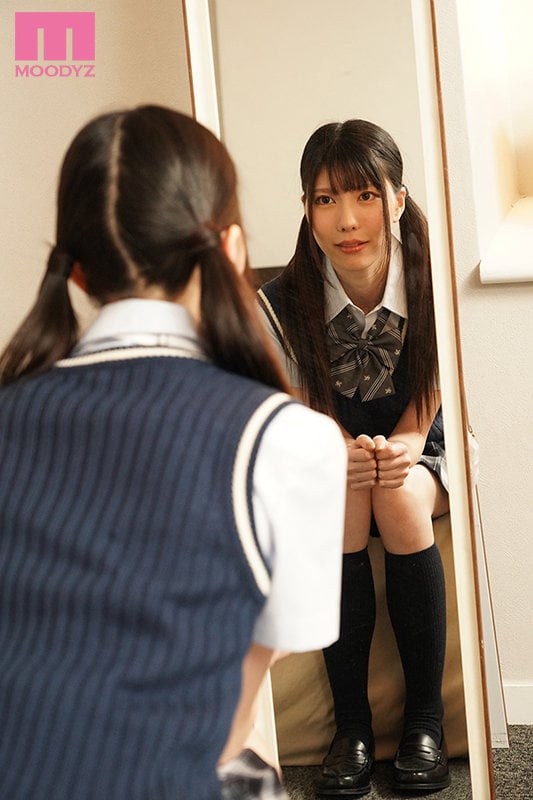 気の強い女上司が10年ぶりの制服姿でマ●コ思春期状態に！絶倫のボクと…朝が来るまでヤリまくった…！ 藍芽みずき