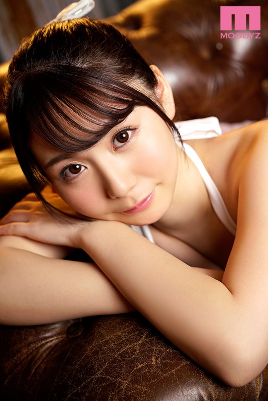 新人18才小動物みたいな現役女子大生いっぱいクンニされたくてAVデビュー!! 立浪花恋
